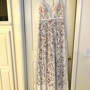 Willoughby by Watters Asa Wedding Gown